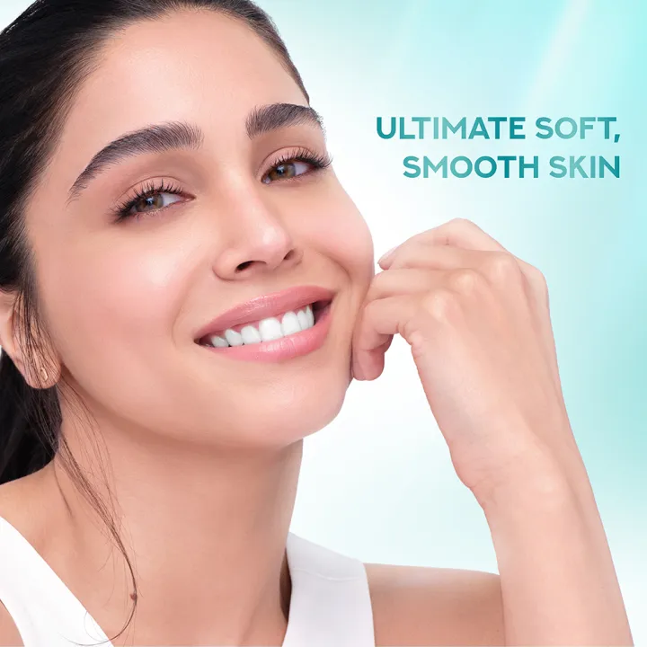 POND'S%20Light%20Moisturiser%20100ml%20Non-Oily%20Fresh%20Feel%20For%20Soft%20Glowing%20Skin%20-%20Image%204