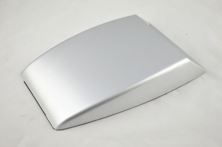 【support】 car styling Universal Car decorative Air Flow Intake Scoop Turbo Vent Cover hood decorate