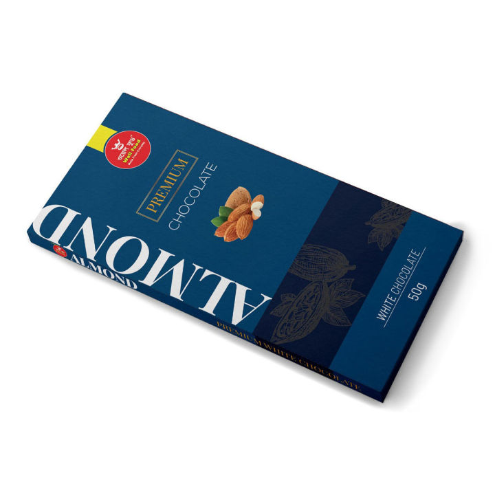 Almond%20Premium%20White%20Chocolate%2050gm%20-%20Image%203