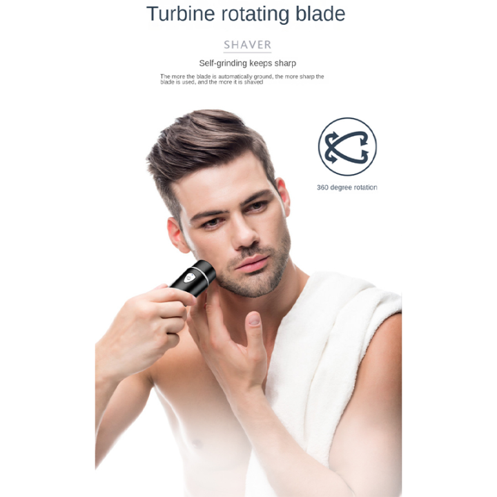 DGSenpi%20Mini%20Electric%20Shaver%20Portable%20Electric%20Razor%20USB%20Charging%20Beard%20Trimmer%20Hair%20Clipper%20-%20Image%206