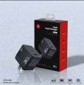 XUNDD XDCH-065 67W 45W 30W 20W GaN FAST CHARGER Power Adapter XUNDD 067 PD 20W 30W 45W 67W Gan Fast Charger Adapter.