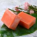 100g Kojic Acid Soap 3 Colors Option Glutathione Skin Lightening Soap Hand Made Bleaching Soap Brightening Face.