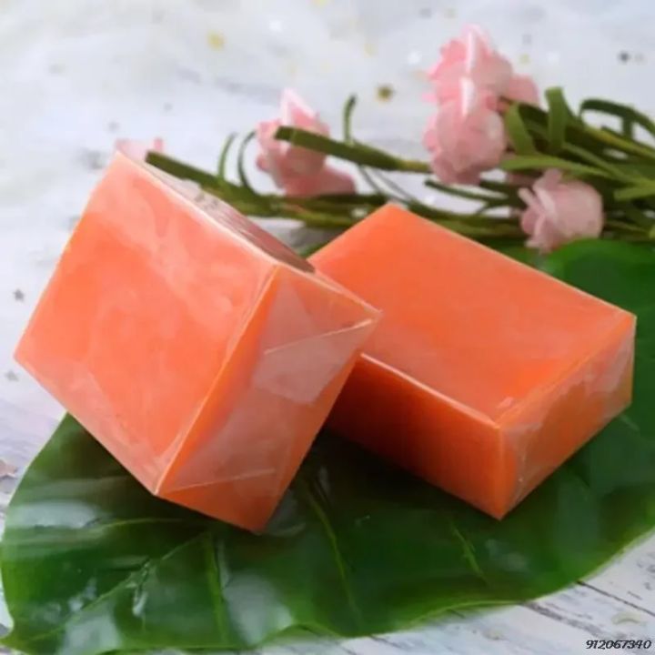 100g%20Kojic%20Acid%20Soap%203%20Colors%20Option%20Glutathione%20Skin%20Lightening%20Soap%20Hand%20Made%20Bleaching%20Soap%20Brightening%20Face%20-%20Image%205