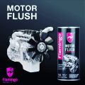 Flamingo Motor Flush or Engine Flash - engine Oil Clener F048 443ML. 