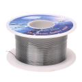 Soldering Lead 0.3mm Tin Wire Reel 2pcs- Silver. 