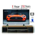 Inova 24 Inch HD LED TV 4K Supported Basic TV. 