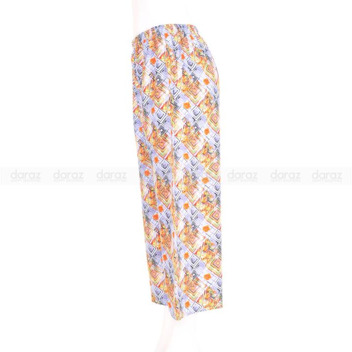 Fashion Trands Stylish Plazo For Womens