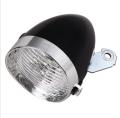 Bicycle Mountain Bike Retro Headlight 3LED Cycling Headlight Front Lights Retro Headlight.