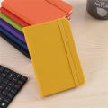 Portable Pocket Notebooks A6 Lined Blank Diary Planner Journal Notepad Stationery Office School Supplies. 