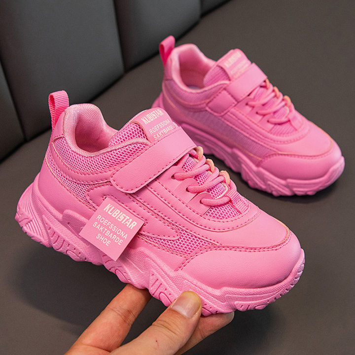 Spring%20and%20autumn,%20middle%20and%20large%20children's%20single%20shoes,%20girls'%20sneakers,%20girls'%20shoes,%20primary%20school%20students,%20velvet%20sneakers,%20light%20children's%20casual%20shoes%20-%20Image%207
