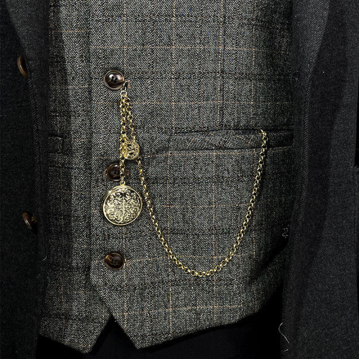 %E3%80%90Storewide%20Sale%E3%80%91%20New%20Retro%20Vest%20Chain%20Men's%20Waistcoat%20Chain%20Long%20Chain%20Suit%20Multi-Purpose%20Corsage%20Pocket%20Watch%20Nostalgic%20Necklace%20Waist%20Chain%20Key%20Accessories%20-%20Image%202
