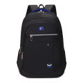 2023 New Backpack Bag Business Laptop Backpack Men's Fashion Simple Casual Travel Bag Student School Bag.
