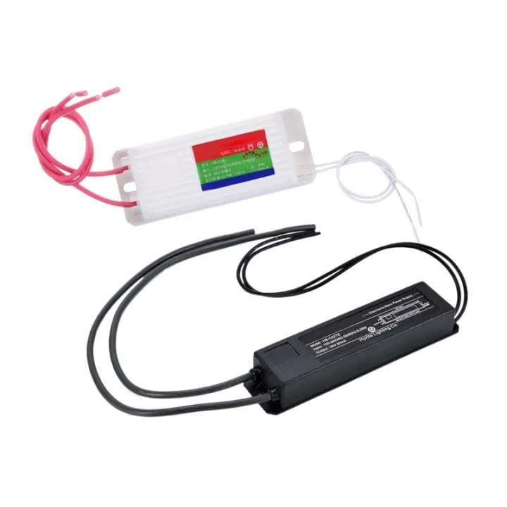 2%20Pcs%20Neon%20Electronic%20Transformer%20Waterproof%20Neon%20Power%20Supply%20Rectifier,%20Black%20&%20White%20-%20Black%20&%20White%20-%20Image%202