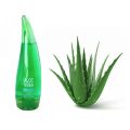 For UK developed international China product XHC Aloe Vera shampoo used for male/female - 250 ml. 