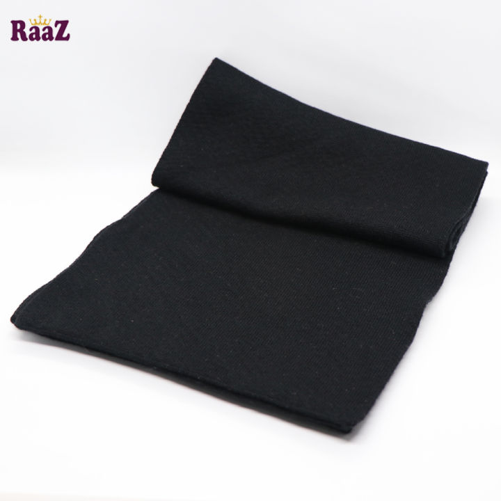 Black%20Woolen%20Soft%20Scarf,%20Muffler%20Stylish%20Fashion%20Scarf%20For%20Men%20And%20Women%20-%20Image%205