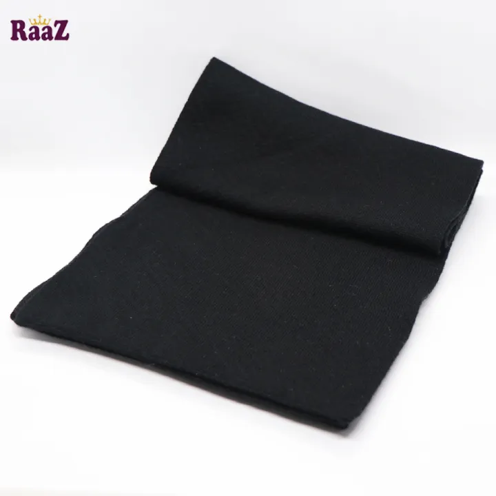 Black%20Woolen%20Soft%20Scarf,%20Muffler%20Stylish%20Fashion%20Scarf%20For%20Men%20And%20Women%20-%20Image%205