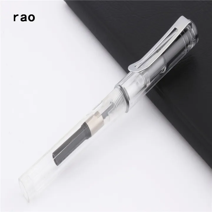 Jinhao%20Student%20school%20office%20ink%20pens%20Gothic%20parallel%20to%20the%20art%20flower%20body%20art%20Flat%20Tip%20Vinyl%20Tibetan%20Arabic%20Fountain%20Pen%20-%20Image%206