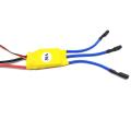ESC 30A Brushless Motor Speed Controller - Multi-color. 