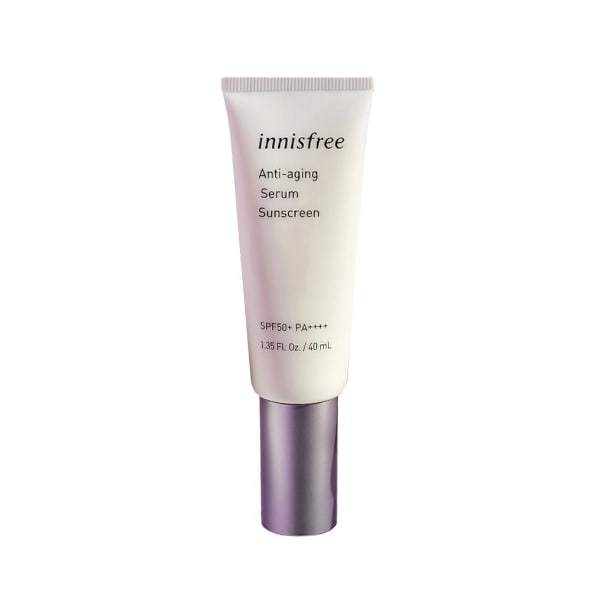 Innisfree Anti-aging Serum Sunscreen