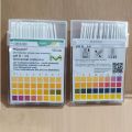 pH Paper Strips (100 Pcs Box) for PH Measuring Merck Germany. 