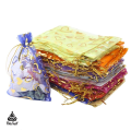 Organza Gift Bags |Jewelry Candy Bag Wedding Favors Bags | Mesh Gift Pouches.