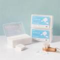 Cleaning Wipes Multipurpose Easy To Use Hygienic And Disposable Gentle On Skin Thoroughly Remove Makeup Makeup Remover Pad.