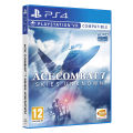 Ace Combat 7: Skies Unknown (PS4). 