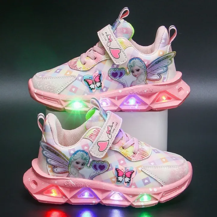 Fashion%20New%20Style%20Children%20Led%20Shoes%20Popular%20Brand%20Kids%20Girls%20Sneakers%20Disney%20Elsa%20Princess%20Lighting%20Shoes%20Casual%20Sports%20Shoes%20-%20Image%202