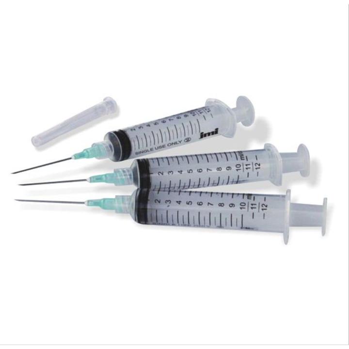 JMI SYRINGE 5ML+JARUM TERUMO BOX 100PCS