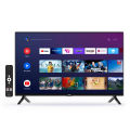 Haier 32" Android 11 HD Smart LED TV (H32K66GH) with Free Bongo Subscription.