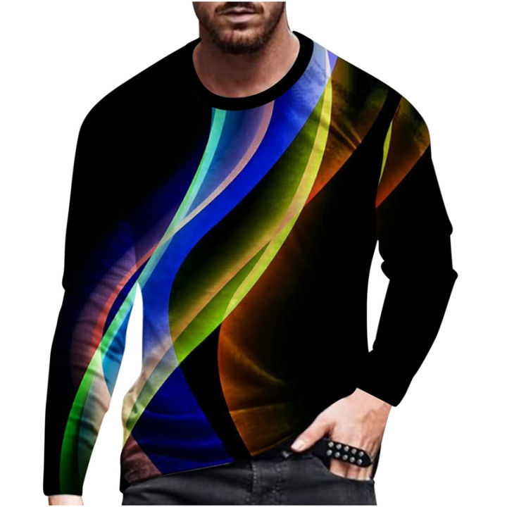 European%20And%20American%20Popular%20Leisure%20Men's%20Sports%203d%20Printing%20T%20Shirt%20Casual%20Long%20Sleeve%20T%20Shirts%20Sport%20Fitness%20Tees%20Top%20Male%20-%20Image%205