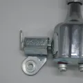 Bicycle Dynamo Generator Bike Headlight Taillight Dynamo Generator Replacement Parts for Mountain Bikes Friction Generator. 