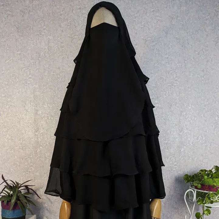 Black%20Color%20Georgette%20Fabrics%20six%206%20part%20Hijab%20for%20Women%20%7C%7C%20Hijab%20Collection%20%7C%7C%206%20Part%20Hijab%20(45%E2%80%B3%20Inch)%20-%20Image%202