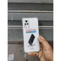 transparent back cover for vivo v21e. 