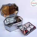 Pan Box Stainless Steel Long Life- পান সুপারি রাখার বক্স. 