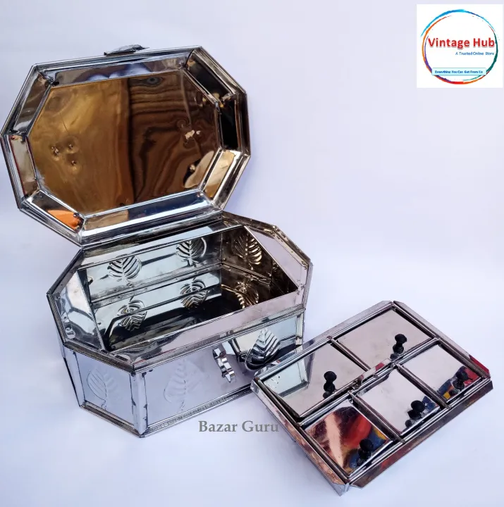 Pan%20Box%20Stainless%20Steel%20Long%20Life-%20%E0%A6%AA%E0%A6%BE%E0%A6%A8%20%E0%A6%B8%E0%A7%81%E0%A6%AA%E0%A6%BE%E0%A6%B0%E0%A6%BF%20%E0%A6%B0%E0%A6%BE%E0%A6%96%E0%A6%BE%E0%A6%B0%20%E0%A6%AC%E0%A6%95%E0%A7%8D%E0%A6%B8%20-%20Image%203
