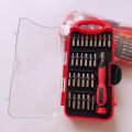 27-in-1 Screwdriver Set Multi-Function Manual Screwdriver Combination Household Hardware Tools.