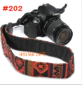 DSLR Camera Strap Belt Shoulder Neck Strap For Nikon, Canon, Sony, Fuji more.