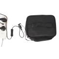 USB Electric Heating Lunch Bag Waterproof Car Travel Camping Electric Lunch Box Food Warmer Heater Container Packet Thermal Bag. 