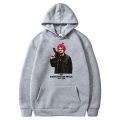 Sidhu Moosewala Hoodies 2022 RIP Moose Wala Fans Hooded High Quality Long Sleeve Pullover Casual Oversized Soft Men's Clothing.