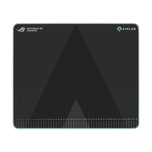 ASUS NC16-ROG Hone Ace aim lab Edition Mousepad