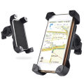 Universal Motorcycle/Bike Bicycle Handlebar /Mount Holder For Cell Phone Layor.