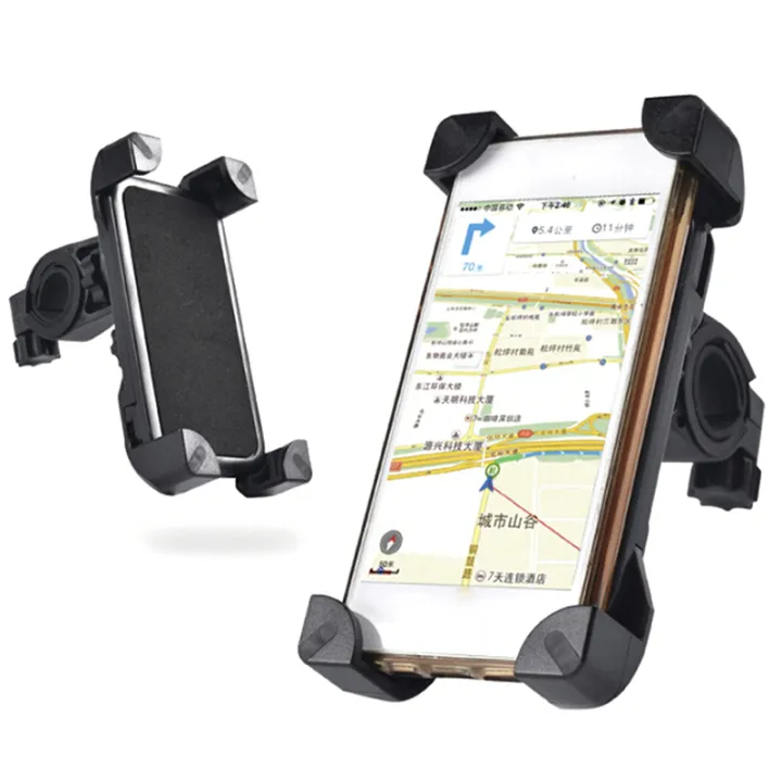 Universal%20Motorcycle/Bike%20Bicycle%20Handlebar%20/Mount%20Holder%20For%20Cell%20Phone%20Layor%20-%20Image%208