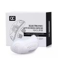 Electric Anti Snore Device Nose Clip Anti-Snoring Stopper Snoring Silent Sleep Aid Guard Night Better Breath Sleep Care Machine.