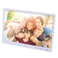 15.0 inch LED Display Digital Photo Frame with Holder / Remote Control, Allwinner, Support USB / SD Card Input / OTG. 