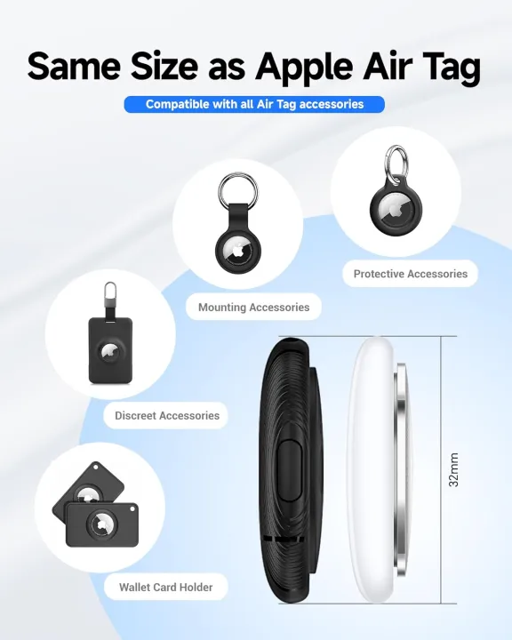 MiLi%20LiTag%20Duo%20Smart%20Finder%20%7C%20Android%20&%20iOS%20Bluetooth%20Tracker%20for%20Keys,%20Bag%20&%20Wallet%20%7C%203%20Months%20Warranty%20-%20Image%205
