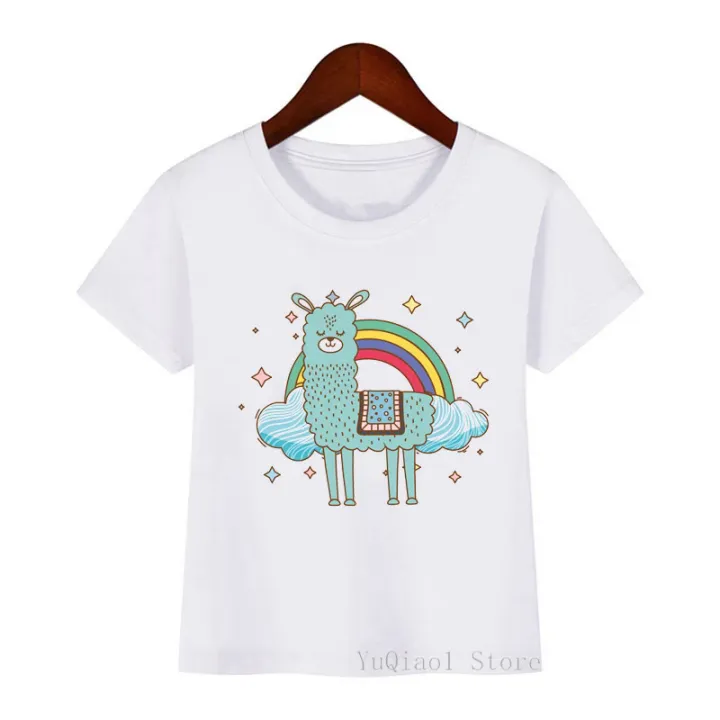 Harajuku%20kawaii%20llamas%20Pacas%20animal%20print%20T-shirt%20cute%20kids%20clothing%20baby%20boys%20T-shirts%20toddler%20girls%20clothes%20from%203%20to%2013%20year%20-%20Image%207