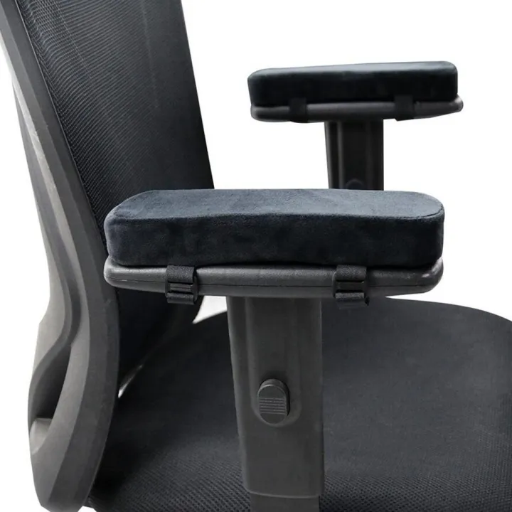 Set%20of%202%20Memory%20Foam%20Chair%20Armrest%20Pads%20Elbow%20Pillows%20Cushion%20Pad%20for%20Office%20-%20Image%202