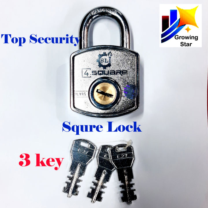 4%20Square%20Padlock%20with%20Double%20Locking%20Mechanism%20%5B1%20Lock%20and%203%20Keys%5D,%20Dimension:%2010.2%20x%206.4%20x%202.5%20Cm,%20Weight:%20470gm,%20Type:%20KeyLock,%20Iron%20Shackle,%20Rustproof,%20Sturdy%20and%20Durable%20Door%20Lock%20-%20Image%204