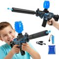 Automatic Gel Ball M416 Blaster Toy for Kids – Outdoor Adventure Shooting Style High Speed Action Play Toy. 